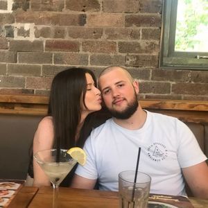 Meet your Posher, Sandy